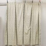 1581 6406 CURTAINS